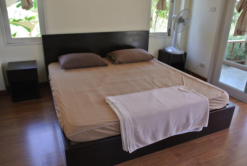 Baan Chay Lay Koh Phangan Exterior photo