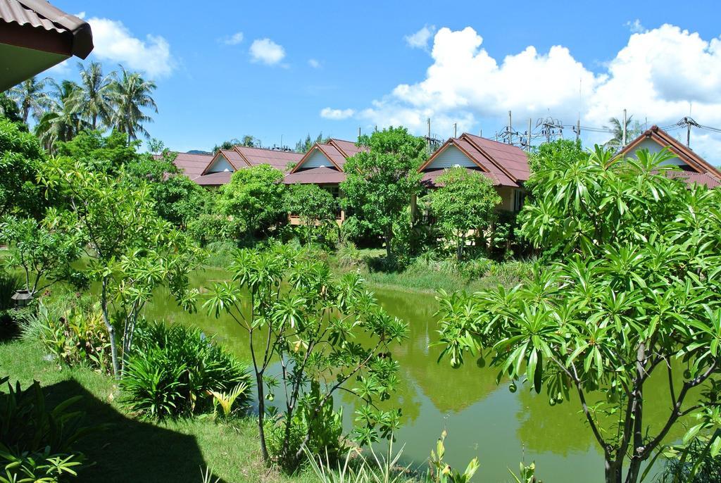 Baan Chay Lay Koh Phangan Exterior photo