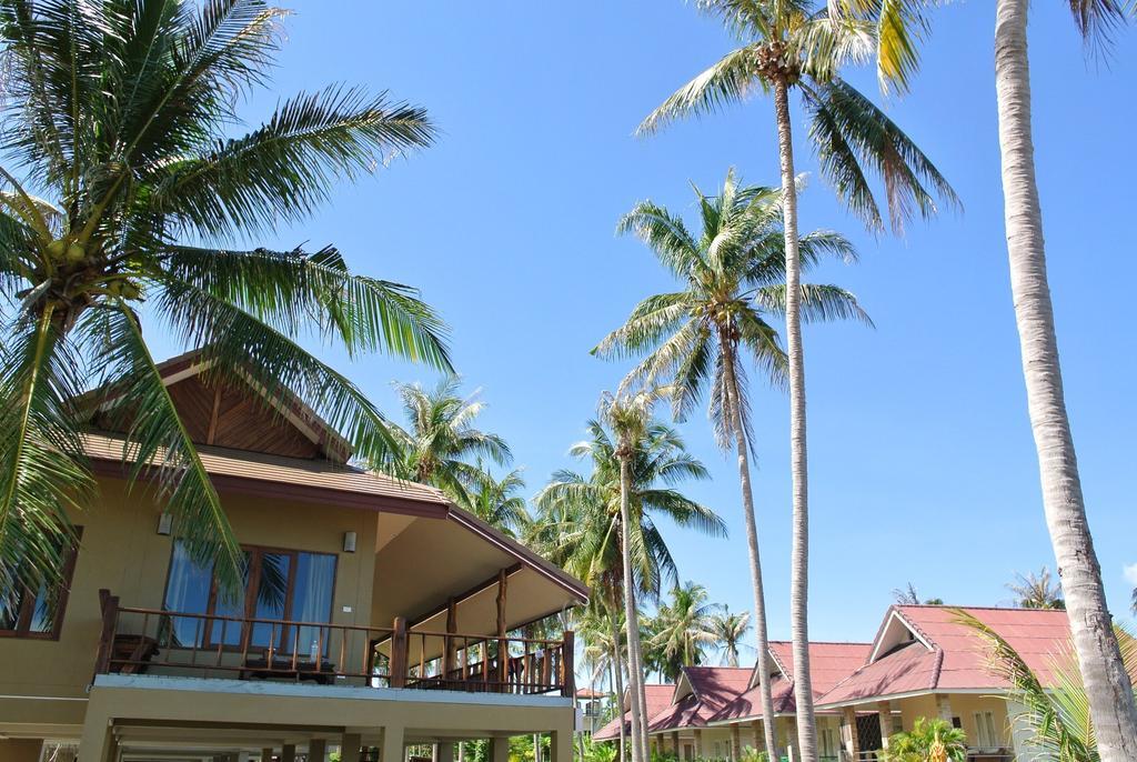 Baan Chay Lay Koh Phangan Exterior photo