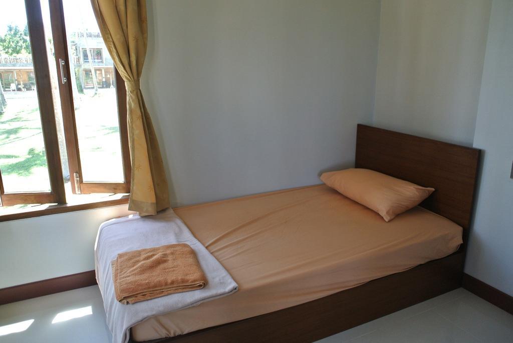 Baan Chay Lay Koh Phangan Exterior photo