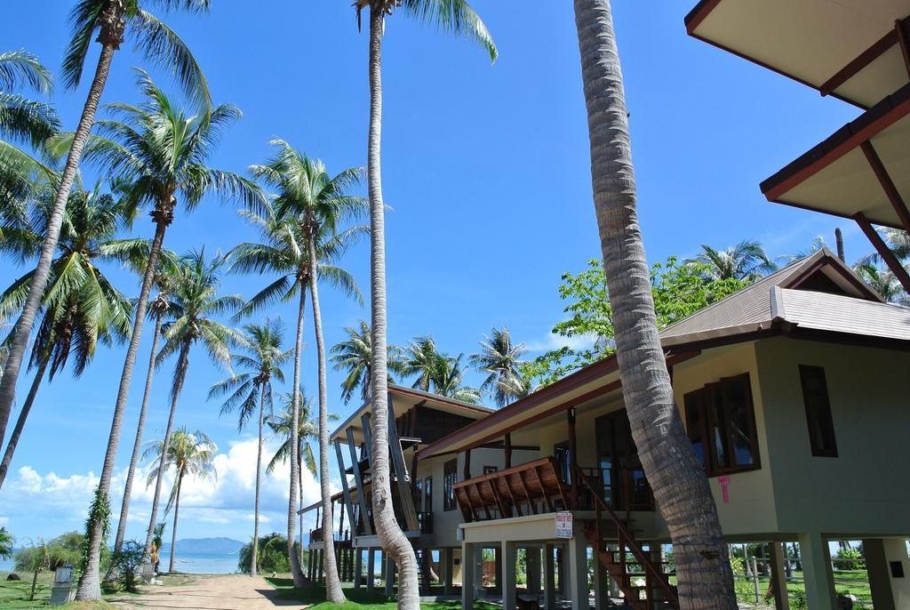 Baan Chay Lay Koh Phangan Exterior photo