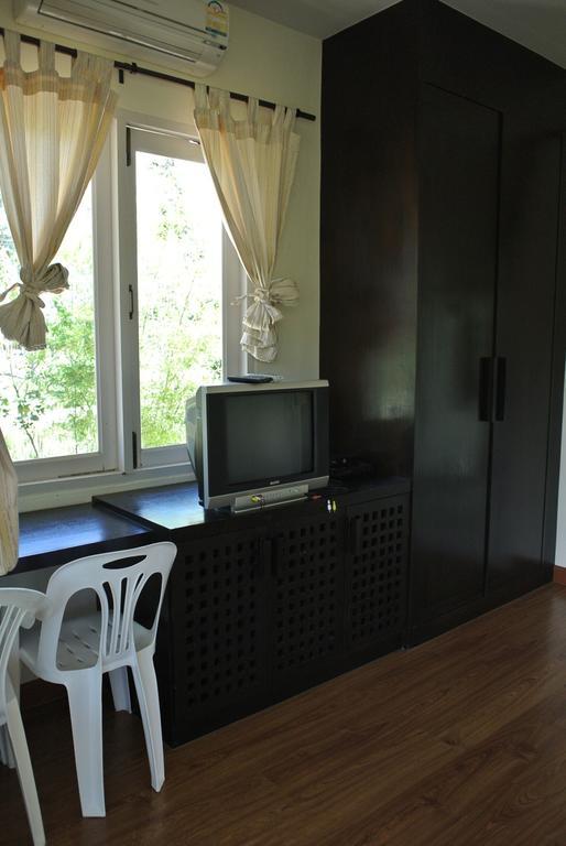 Baan Chay Lay Koh Phangan Exterior photo