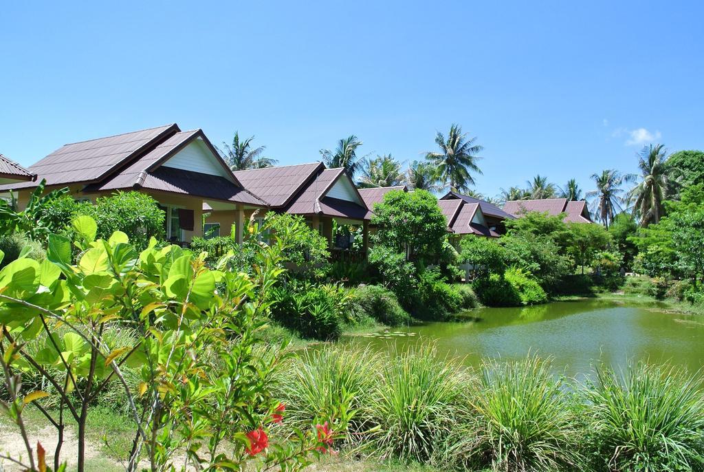 Baan Chay Lay Koh Phangan Exterior photo