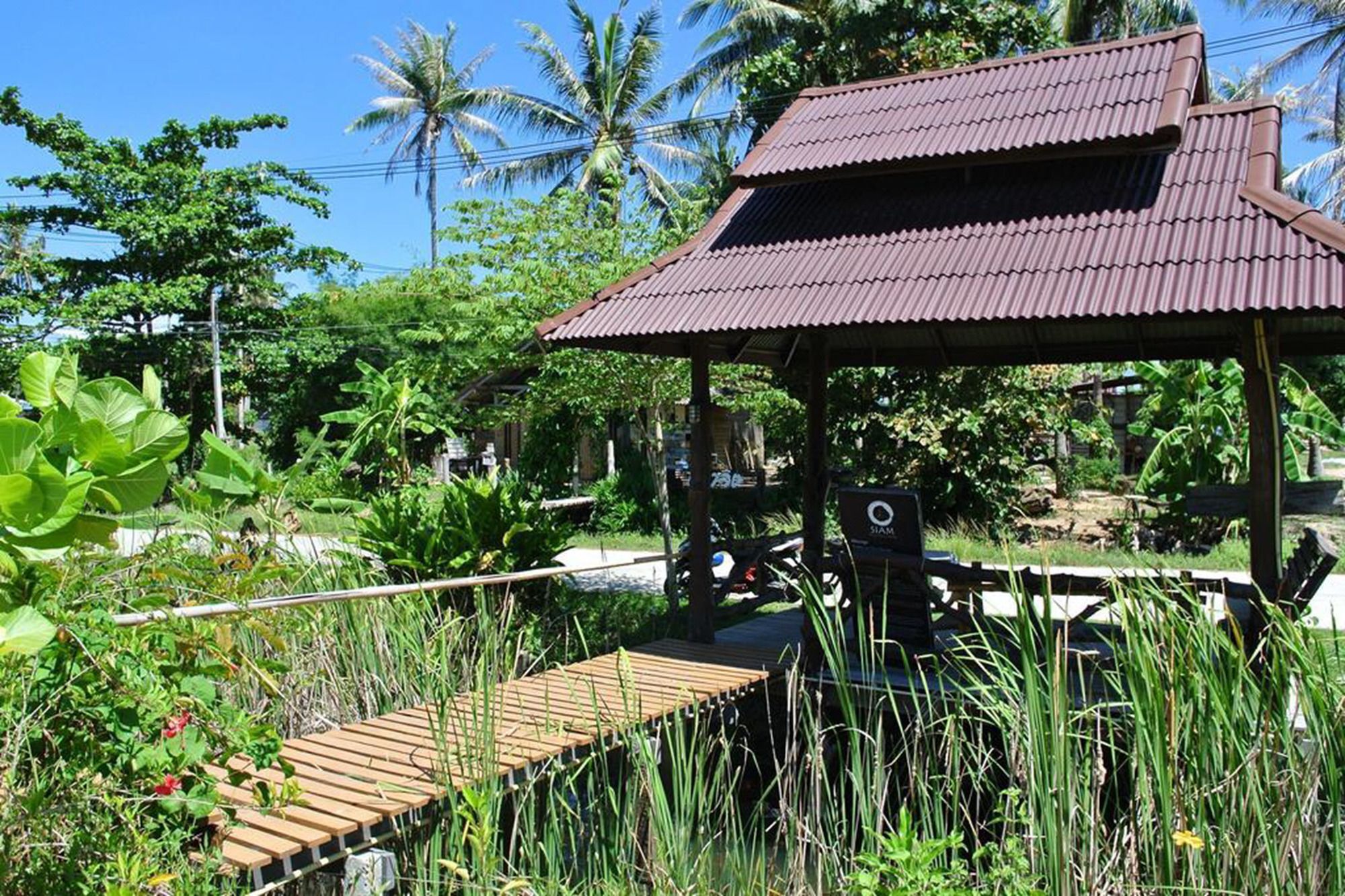Baan Chay Lay Koh Phangan Exterior photo